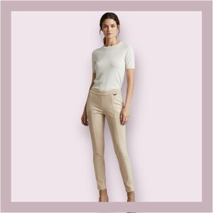 Marc New York Faux Suede Leggings